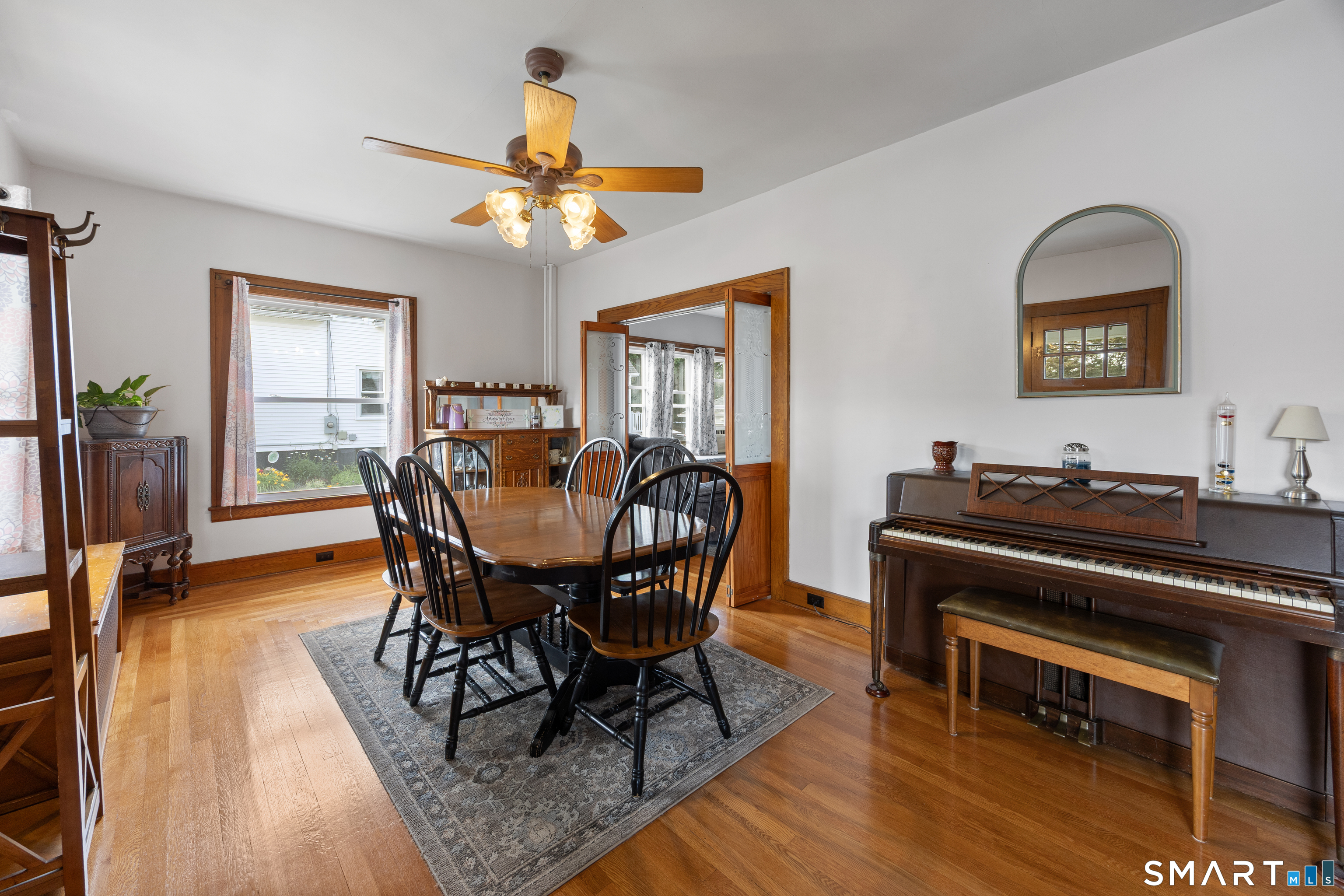 193 Ridge Road Middletown, CT 06457 - Photo 7 of 39 Dining Room