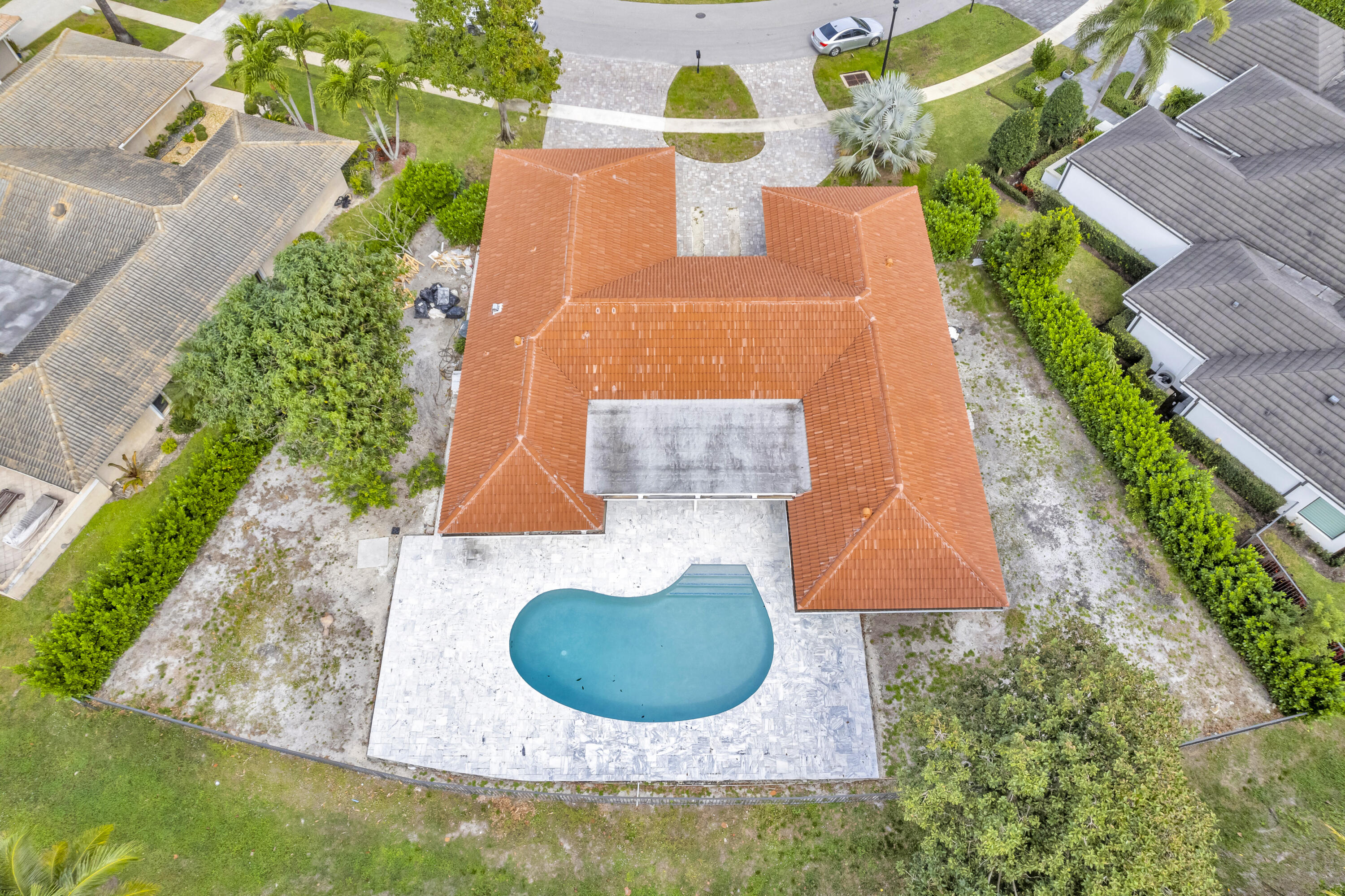 5924 Pinebrook Drive Boca Raton, FL 33433 - Photo 3 of 10 camargo-aerial (4)