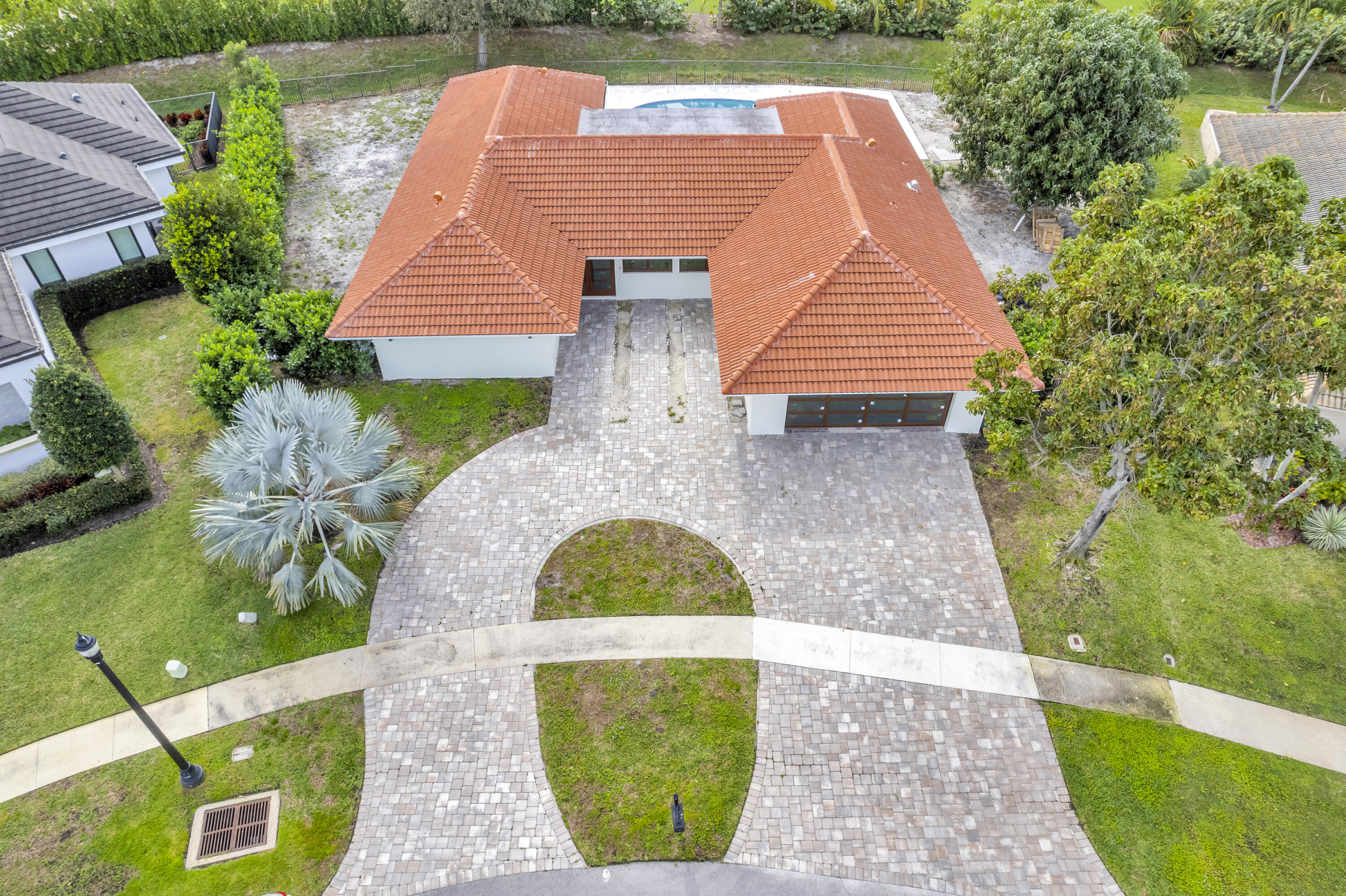 5924 Pinebrook Drive Boca Raton, FL 33433 - Photo 4 of 10 camargo-aerial (2)
