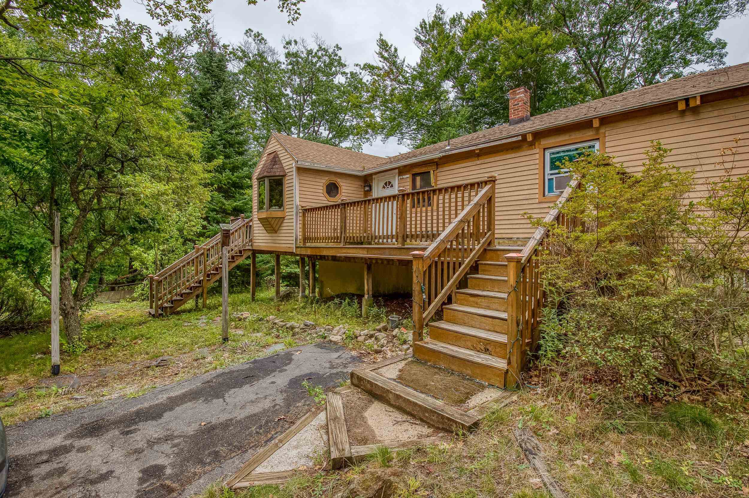 456 Ten Rod Road Farmington, NH 03835 - Photo 11 of 37
