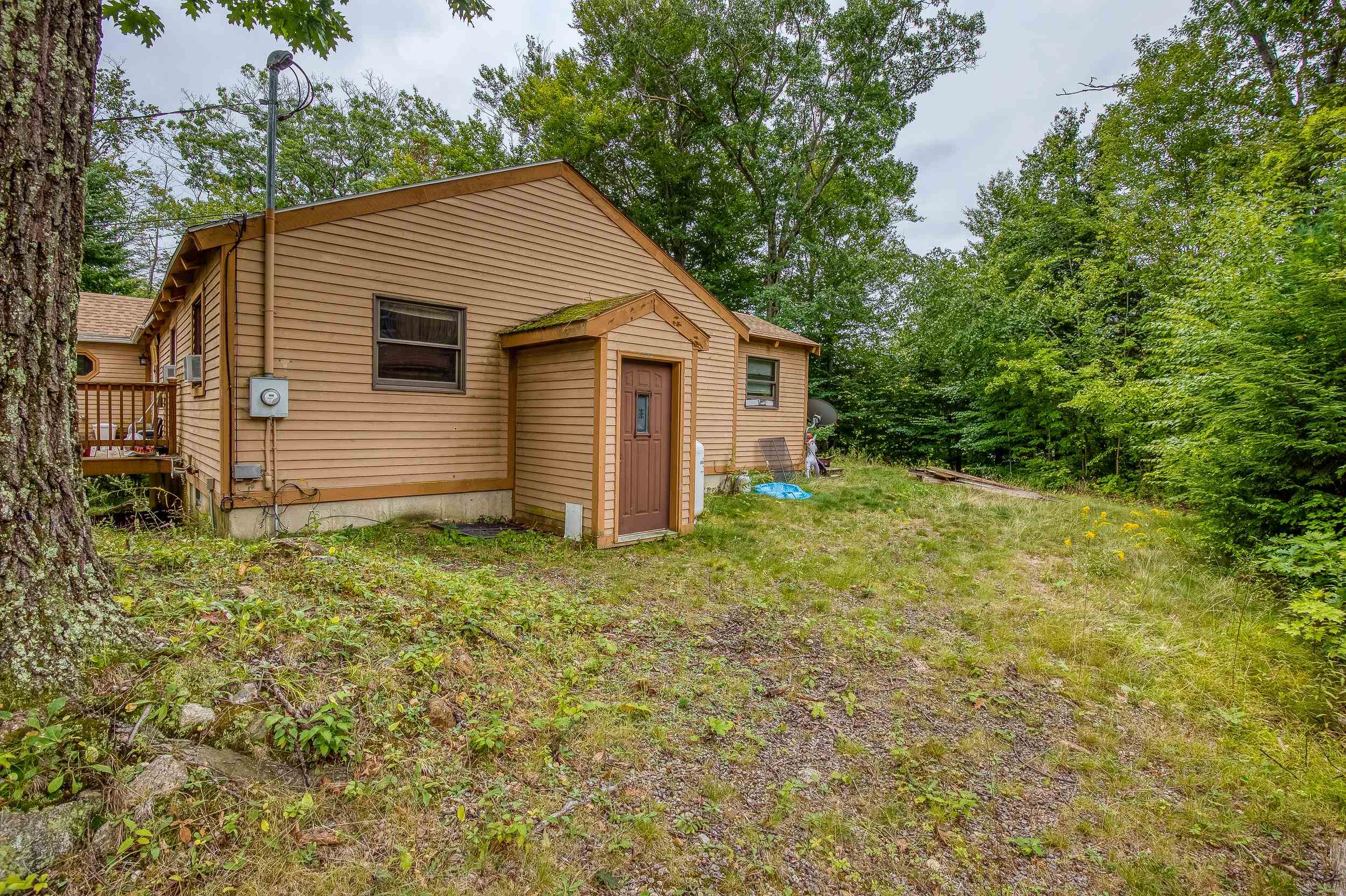 456 Ten Rod Road Farmington, NH 03835 - Photo 12 of 37