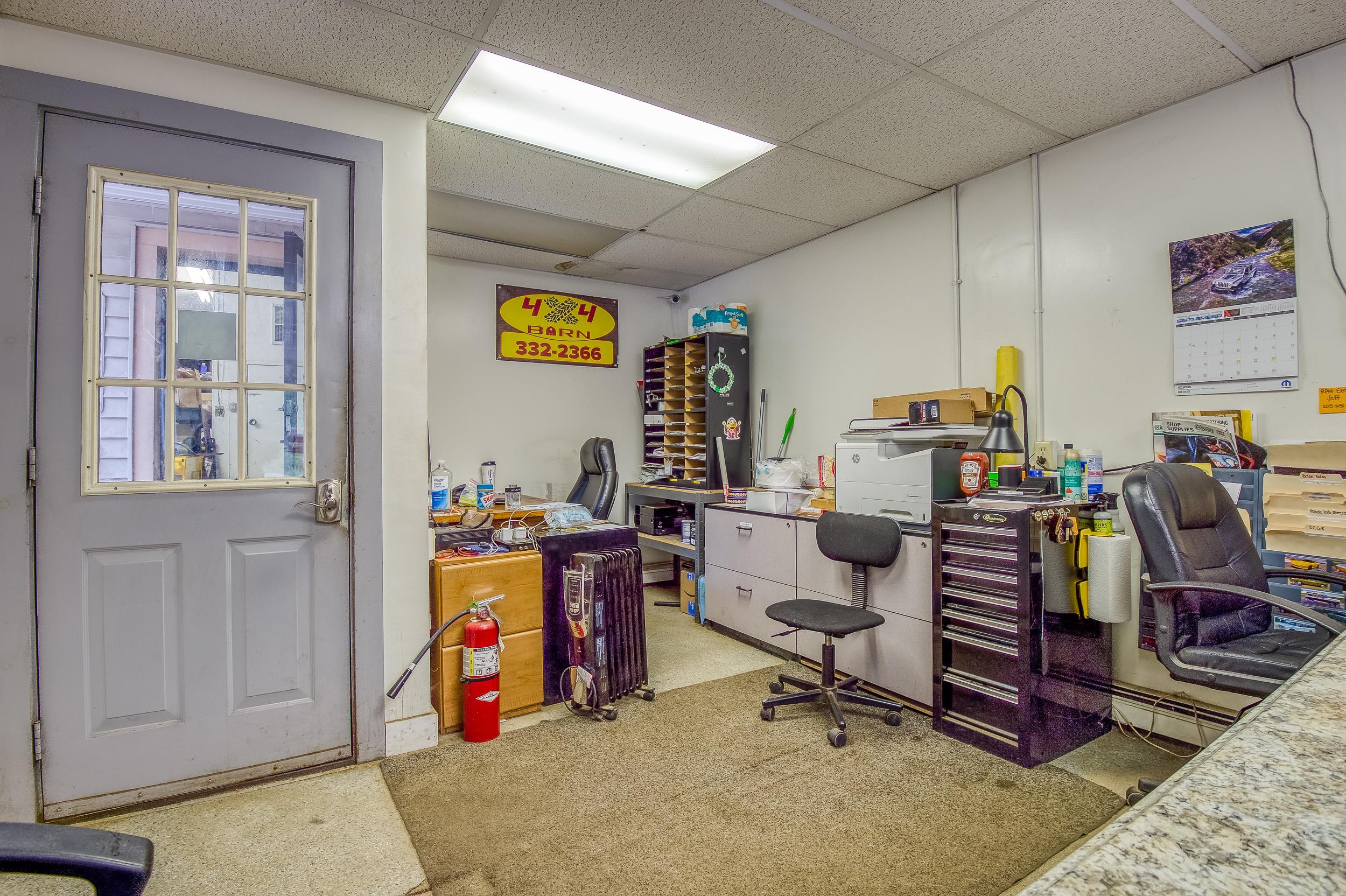 456 Ten Rod Road Farmington, NH 03835 - Photo 24 of 37