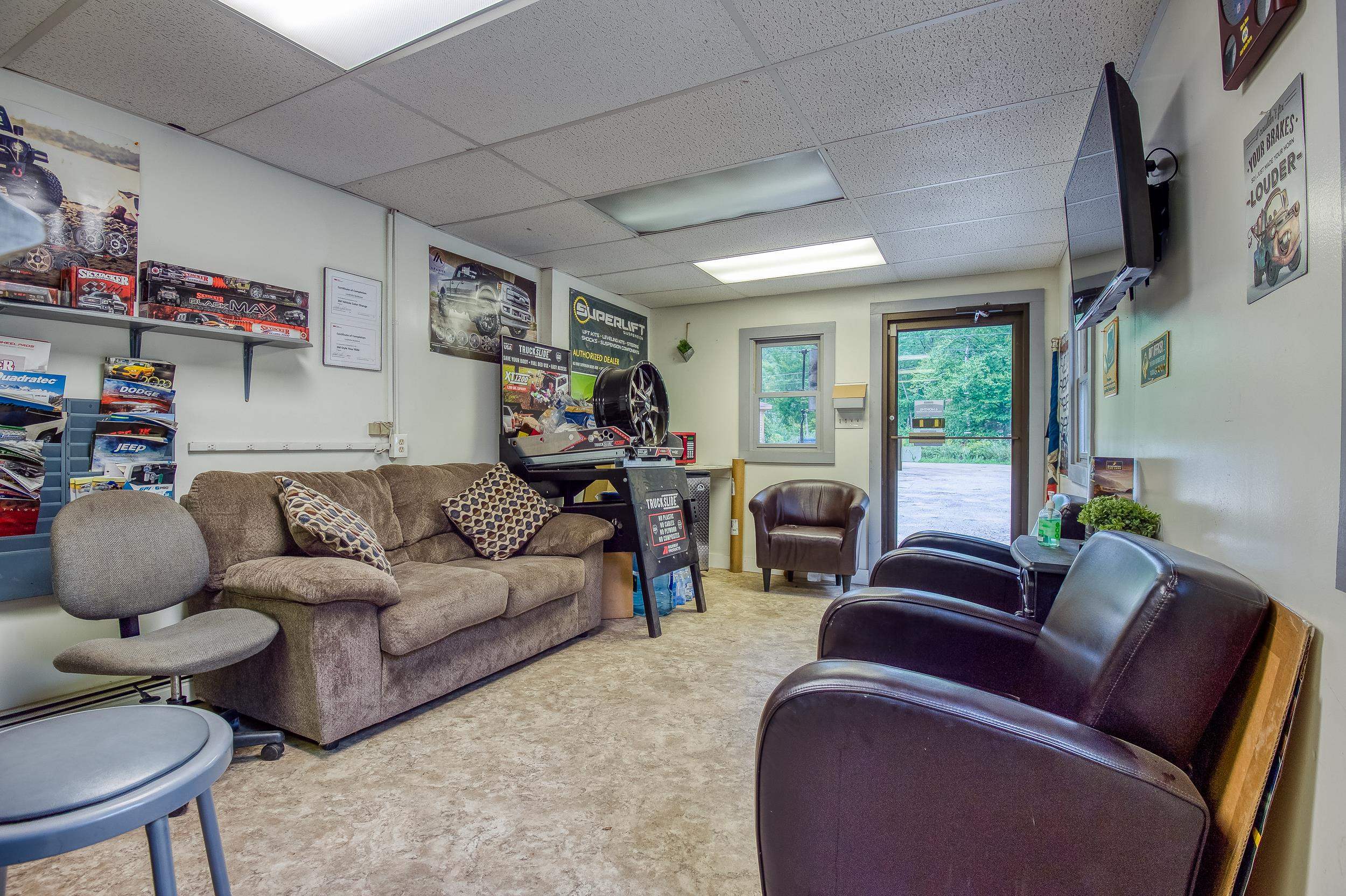 456 Ten Rod Road Farmington, NH 03835 - Photo 25 of 37