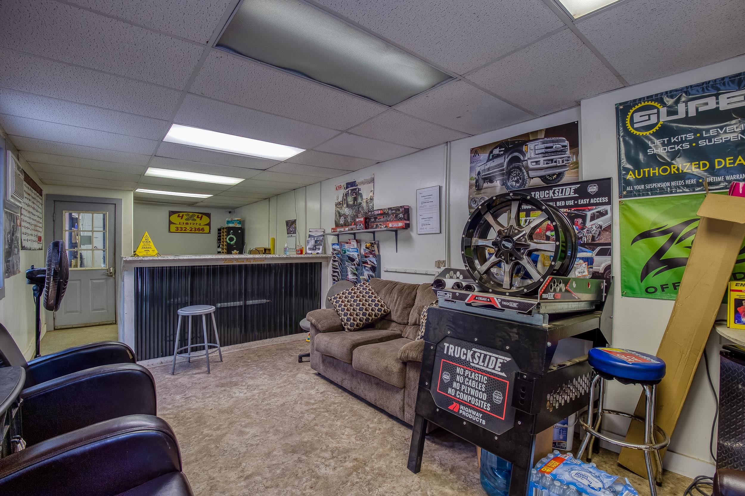 456 Ten Rod Road Farmington, NH 03835 - Photo 26 of 37