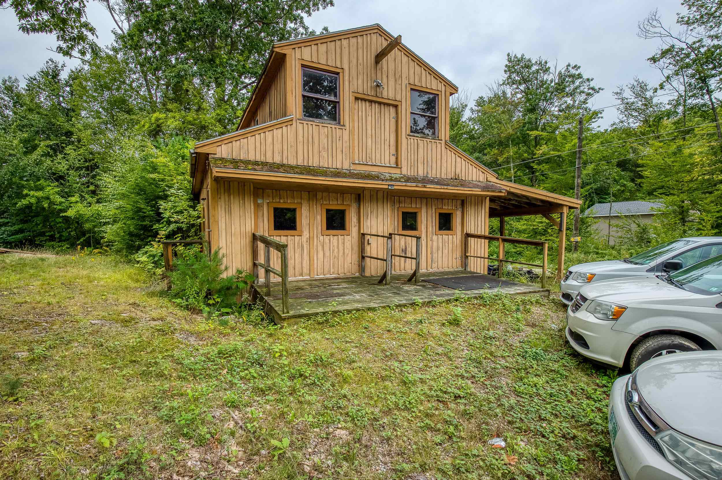 456 Ten Rod Road Farmington, NH 03835 - Photo 27 of 37