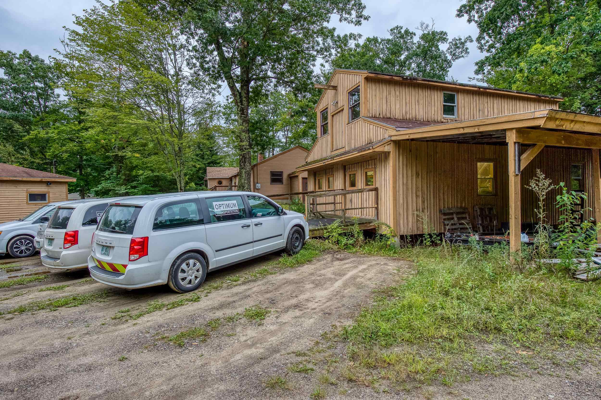 456 Ten Rod Road Farmington, NH 03835 - Photo 28 of 37