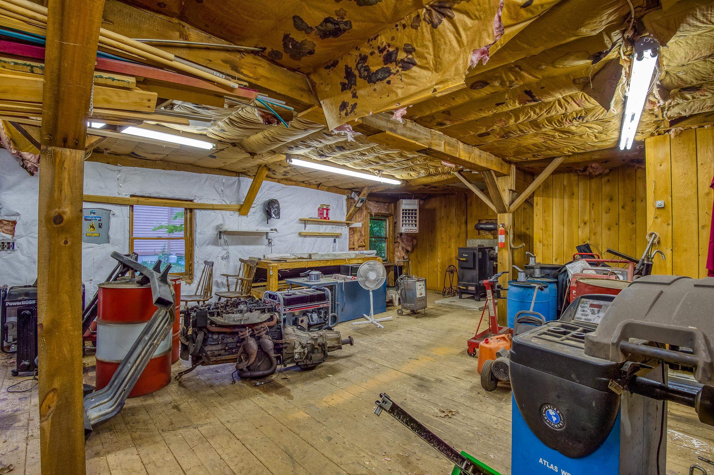 456 Ten Rod Road Farmington, NH 03835 - Photo 30 of 37