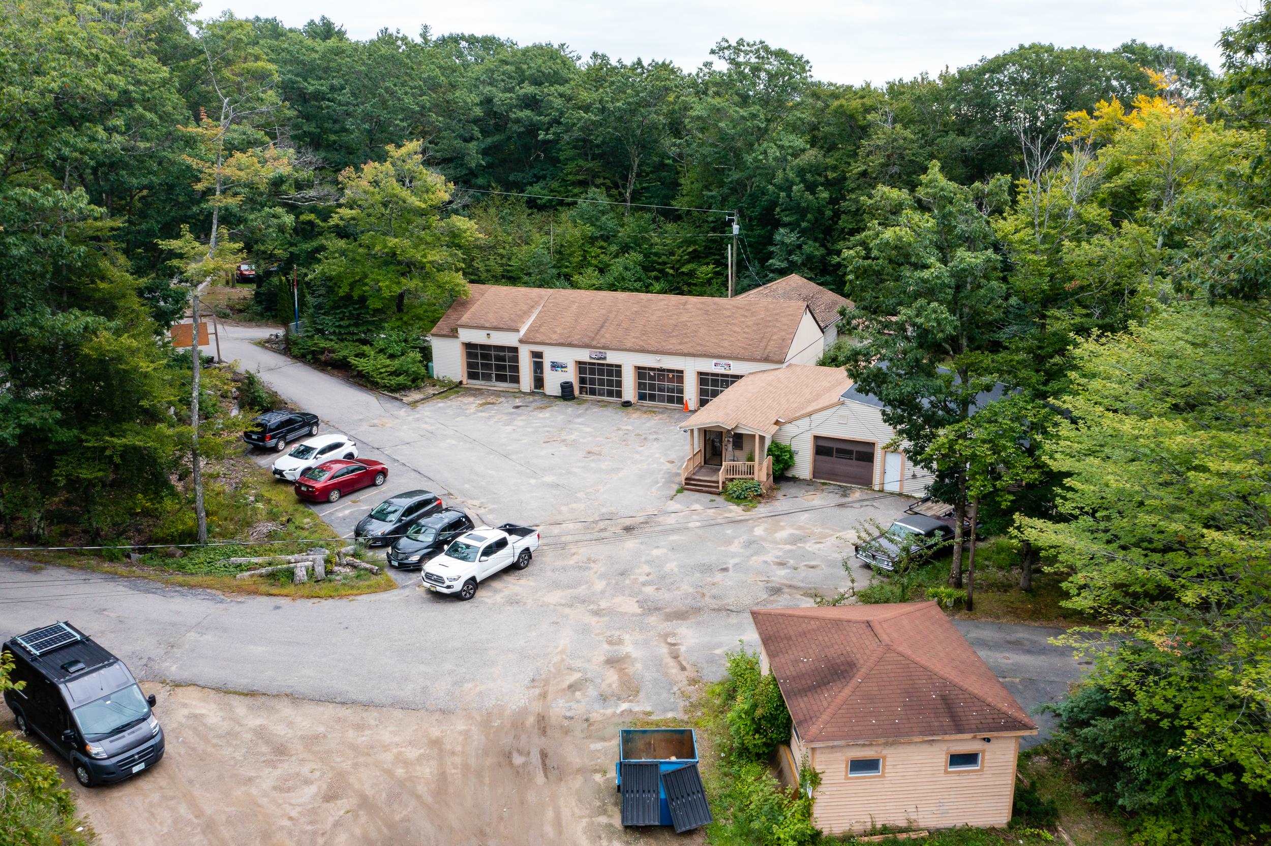 456 Ten Rod Road Farmington, NH 03835 - Photo 33 of 37