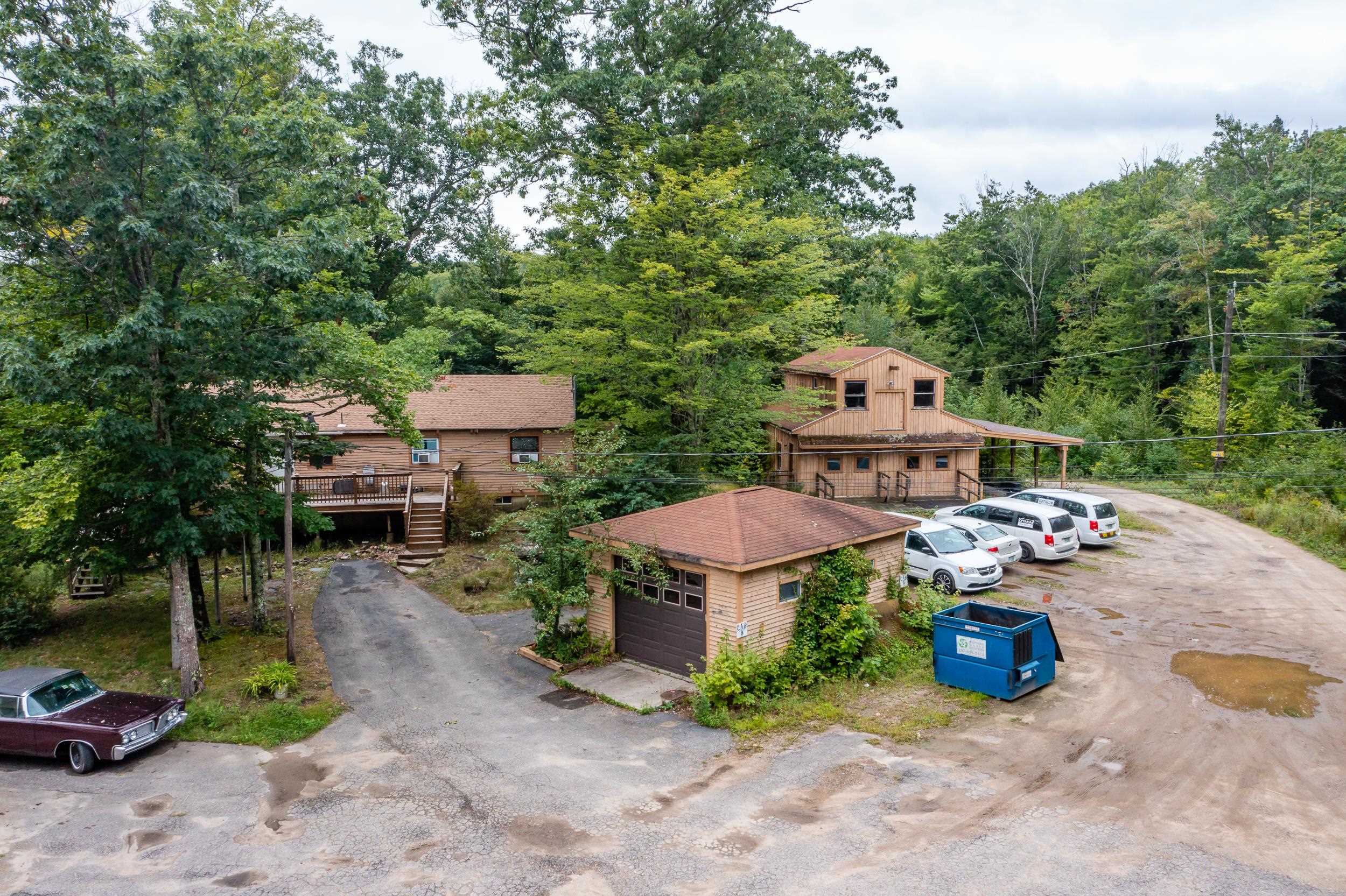 456 Ten Rod Road Farmington, NH 03835 - Photo 34 of 37