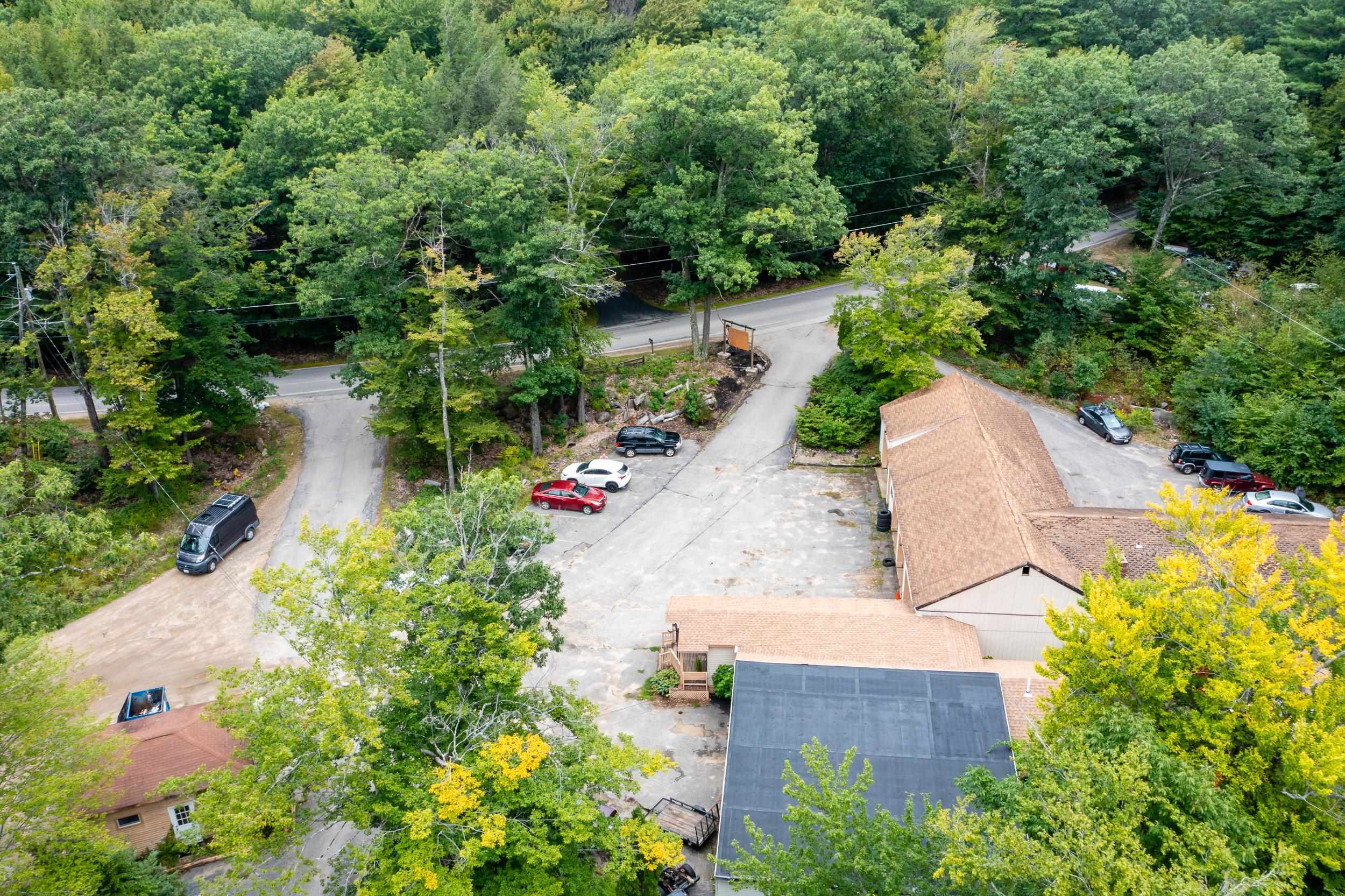 456 Ten Rod Road Farmington, NH 03835 - Photo 35 of 37