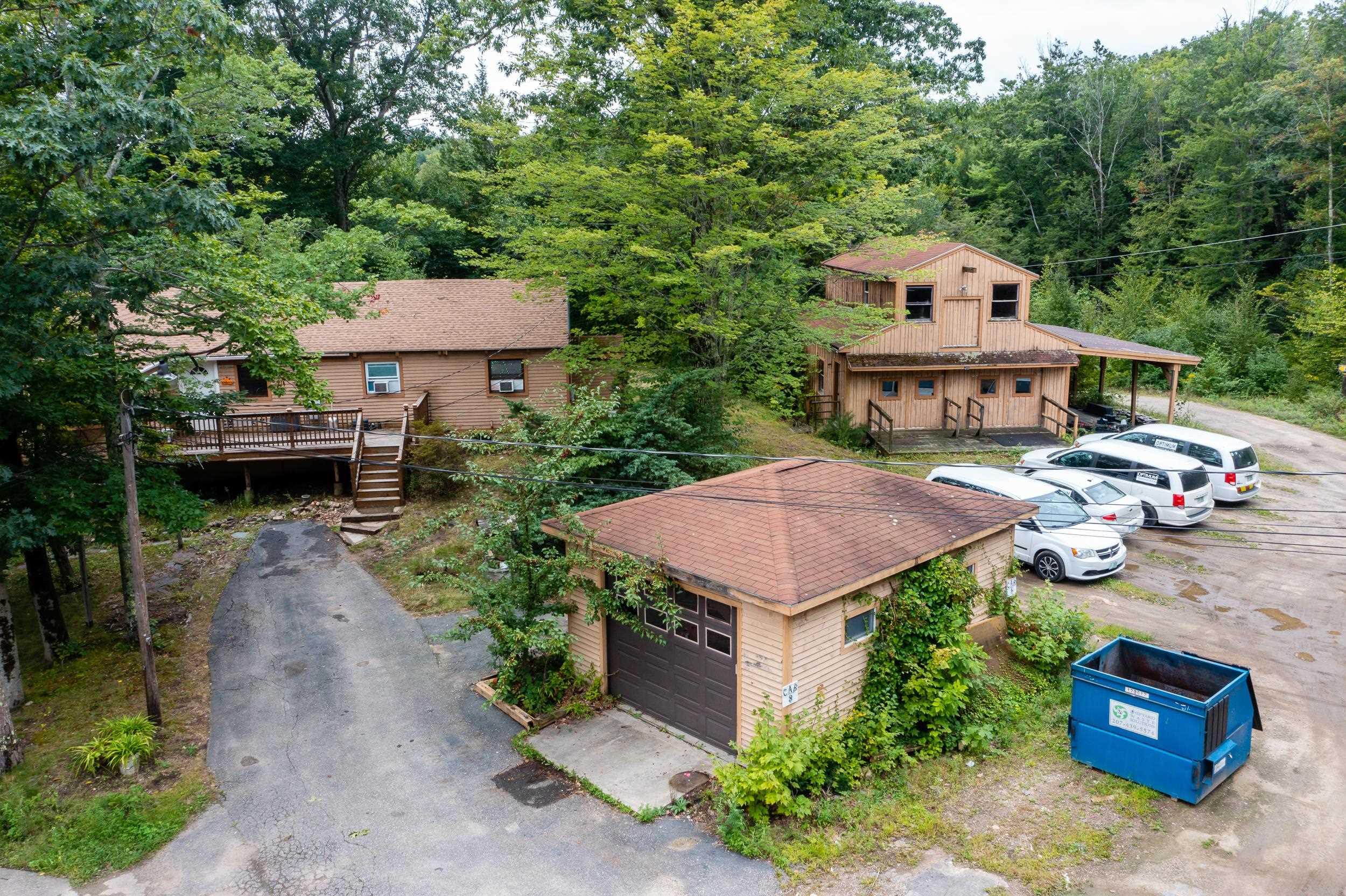 456 Ten Rod Road Farmington, NH 03835 - Photo 4 of 37