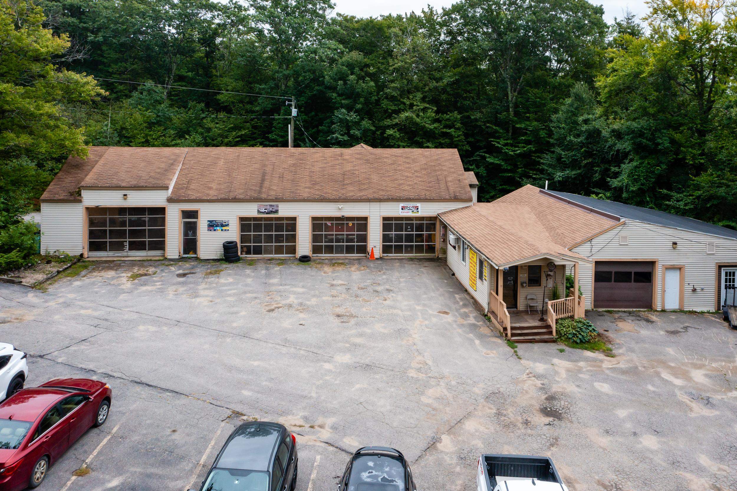 456 Ten Rod Road Farmington, NH 03835 - Photo 7 of 37