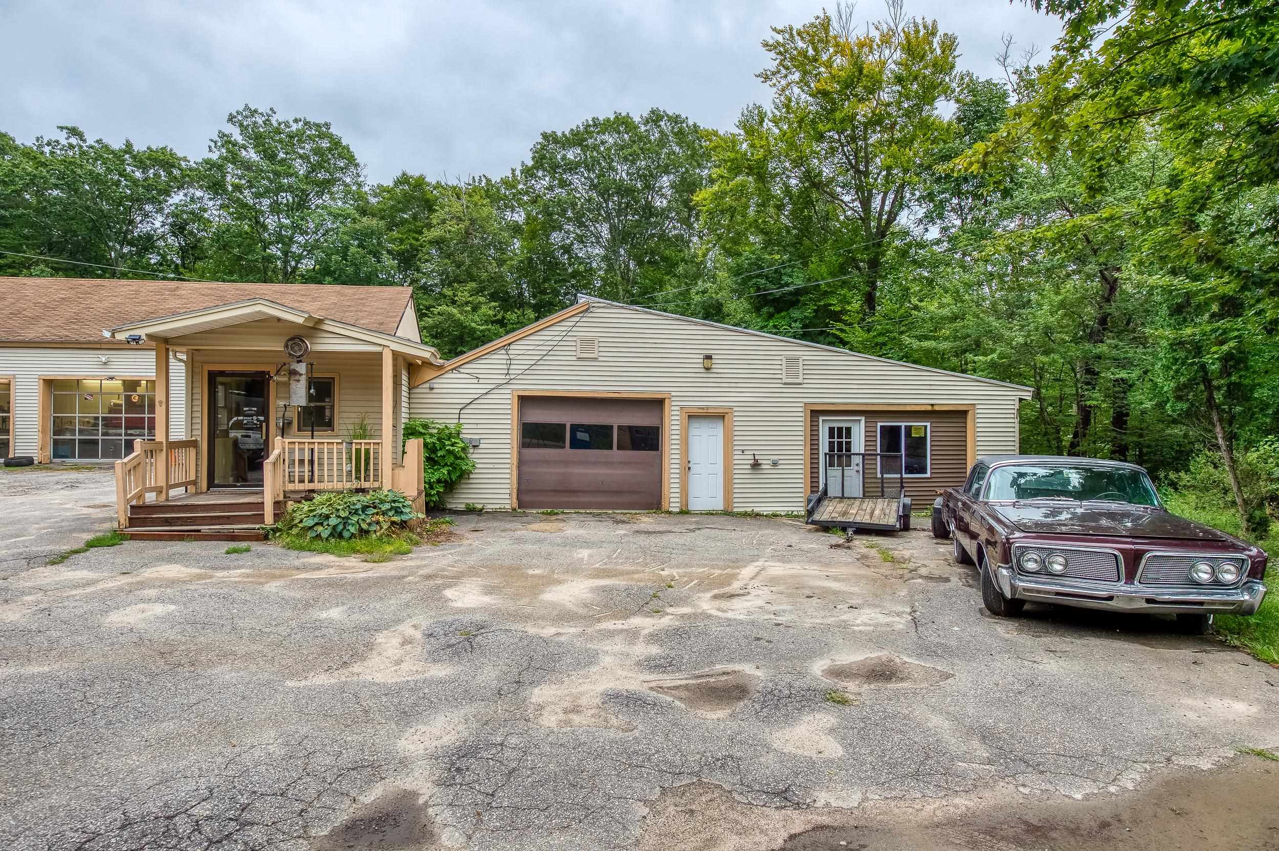 456 Ten Rod Road Farmington, NH 03835 - Photo 8 of 37