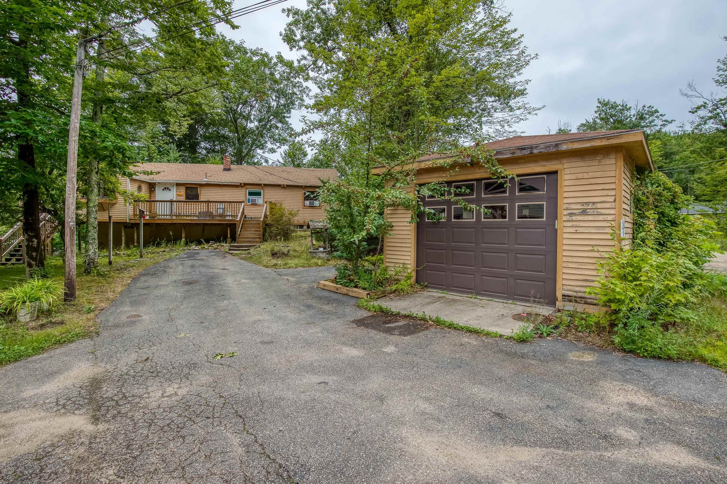 456 Ten Rod Road Farmington, NH 03835 - Photo 9 of 37