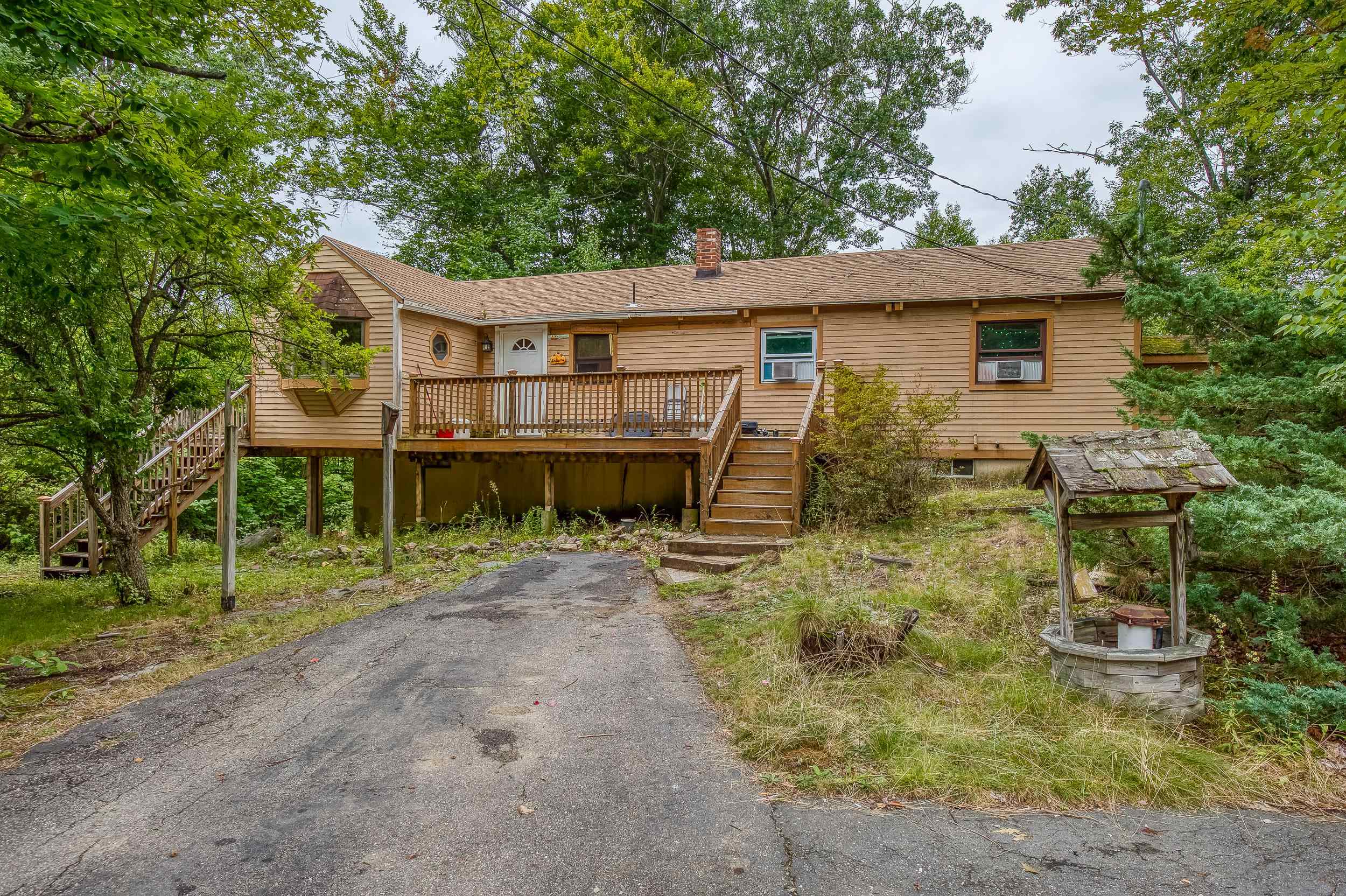 456 Ten Rod Road Farmington, NH 03835 - Photo 10 of 37