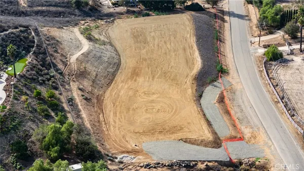 a view of water heater room