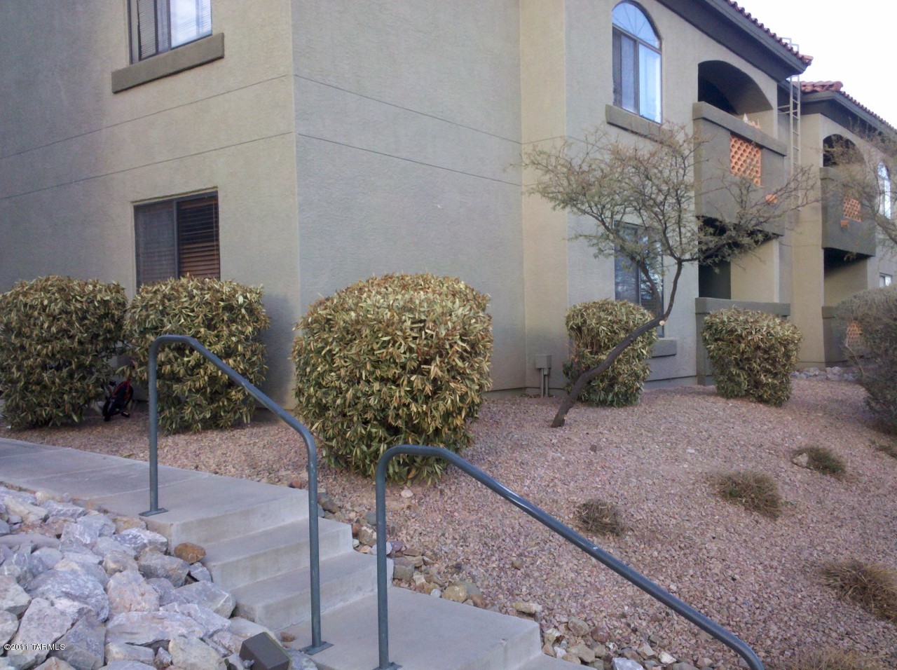 5751 North Kolb Road, Unit 38104 Tucson, AZ 85750 - Photo 3 of 4