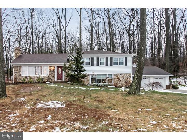 1013 Croton Road Wayne, PA 19087 - Photo 1 of 25 Exterior Front