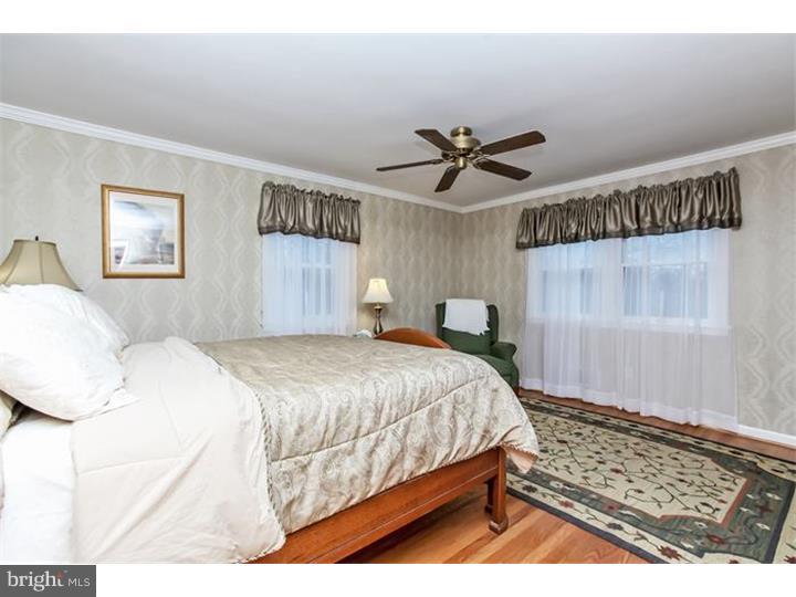 1013 Croton Road Wayne, PA 19087 - Photo 12 of 25 Master Bedroom