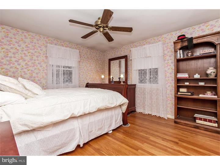 1013 Croton Road Wayne, PA 19087 - Photo 16 of 25 Bedroom 3