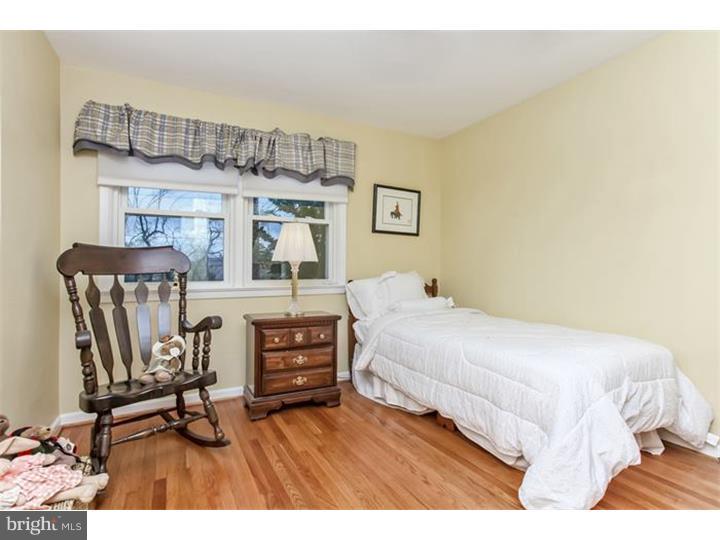 1013 Croton Road Wayne, PA 19087 - Photo 17 of 25 Bedroom 4