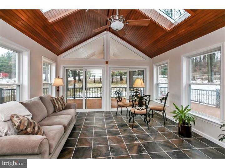 1013 Croton Road Wayne, PA 19087 - Photo 18 of 25 Sun Room