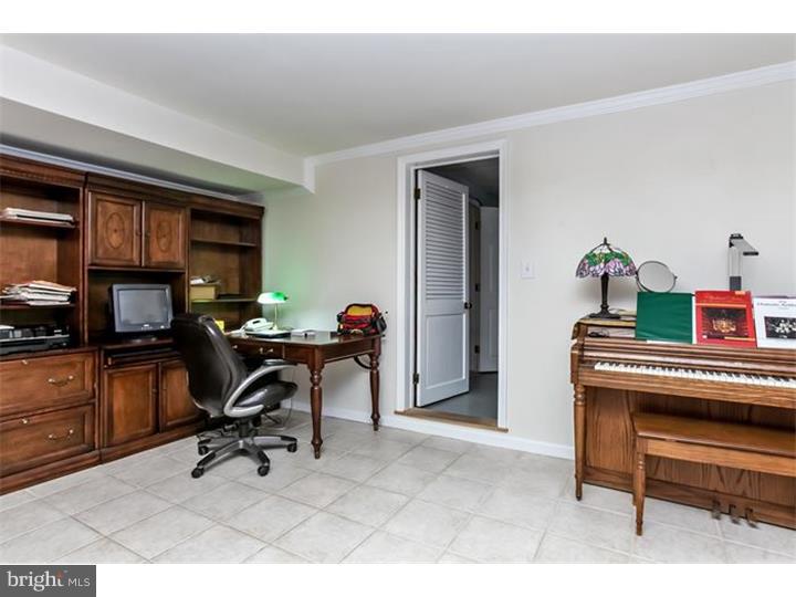 1013 Croton Road Wayne, PA 19087 - Photo 20 of 25 Office / Study