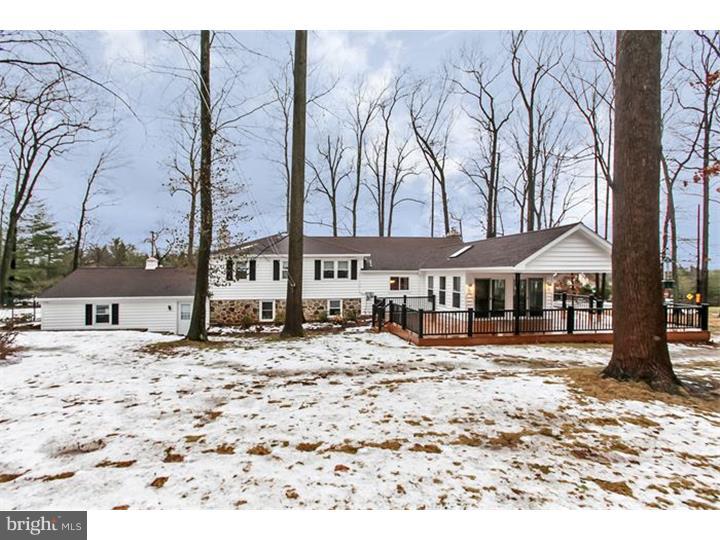 1013 Croton Road Wayne, PA 19087 - Photo 22 of 25 Exterior Back