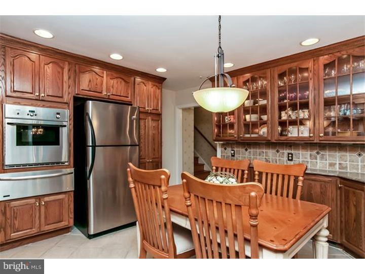 1013 Croton Road Wayne, PA 19087 - Photo 7 of 25 Kitchen