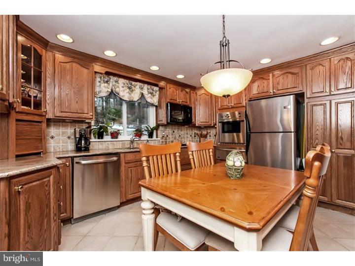 1013 Croton Road Wayne, PA 19087 - Photo 8 of 25 Kitchen