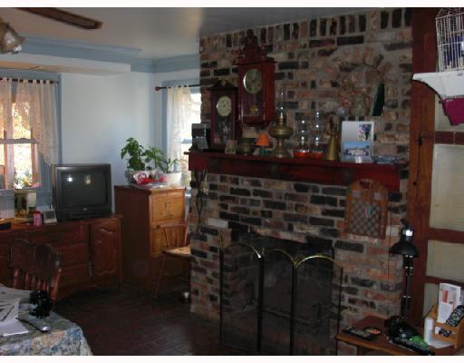 Living Room. 