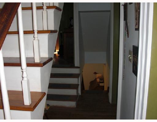 Other. STAIRCASE