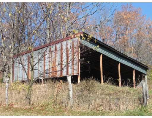 1928 Beham Ridge Road Claysville, PA 15323 - Photo 8 of 10 Stable/Barn.