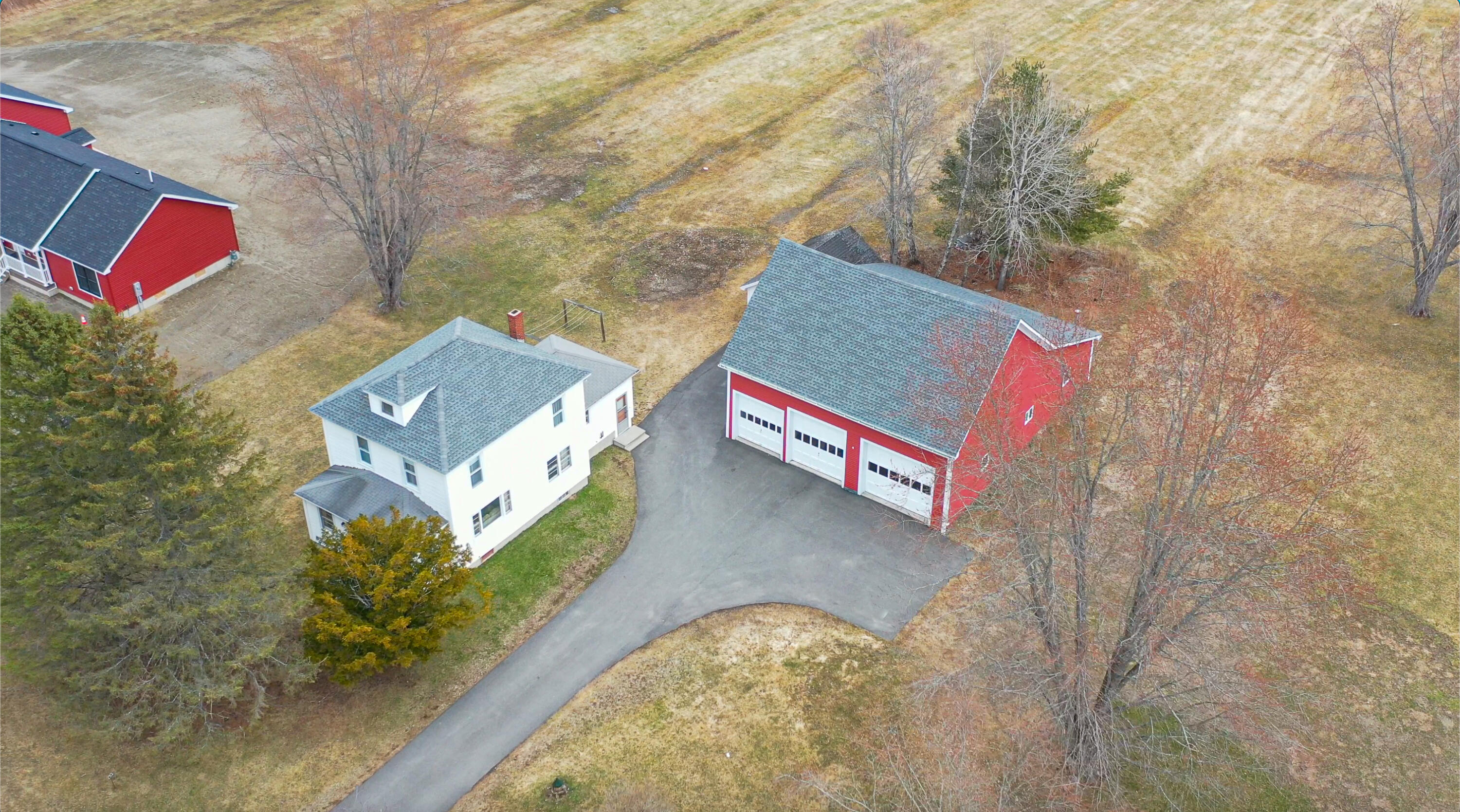 91 Pierce Road Brewer, ME 04412 - Photo 4 of 62