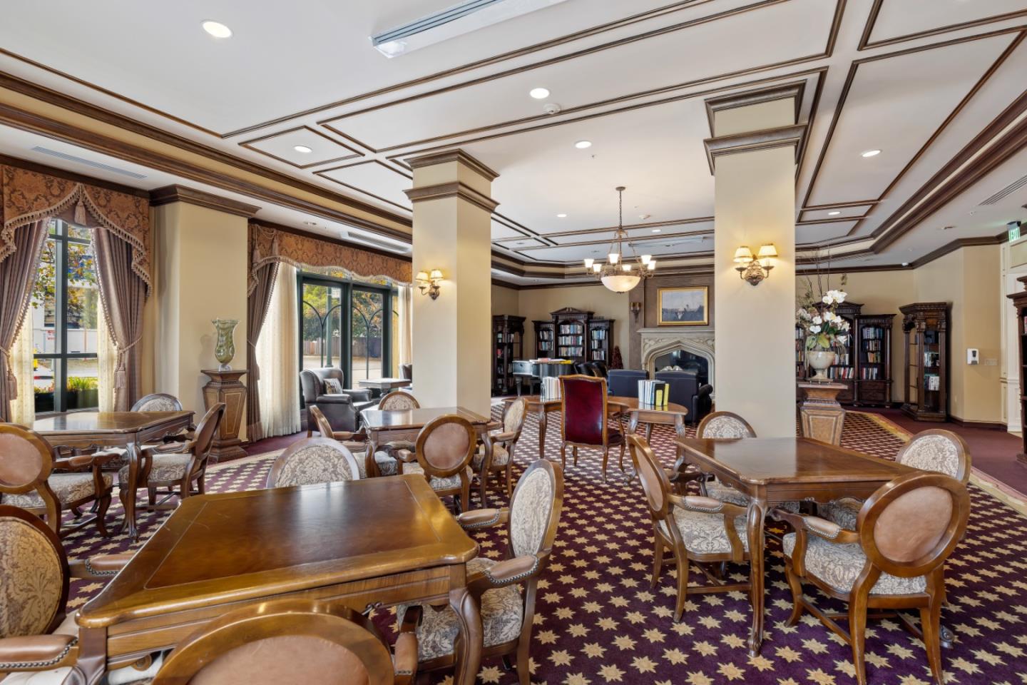 10 Crystal Springs Road, Unit 1202 San Mateo, CA 94402 - Photo 20 of 29