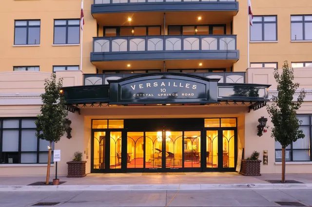 $1,088,000 | 10 Crystal Springs Road, Unit 1202, San Mateo, CA 94402