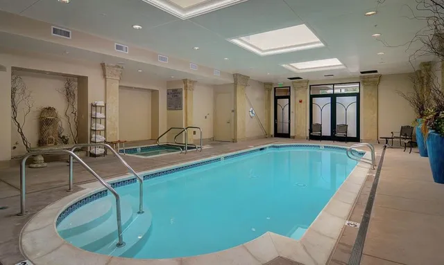 $1,088,000 | 10 Crystal Springs Road, Unit 1202, San Mateo, CA 94402