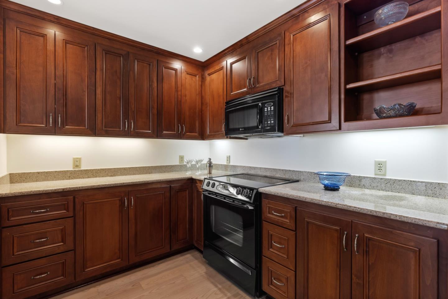 10 Crystal Springs Road, Unit 1202 San Mateo, CA 94402 - Photo 10 of 29