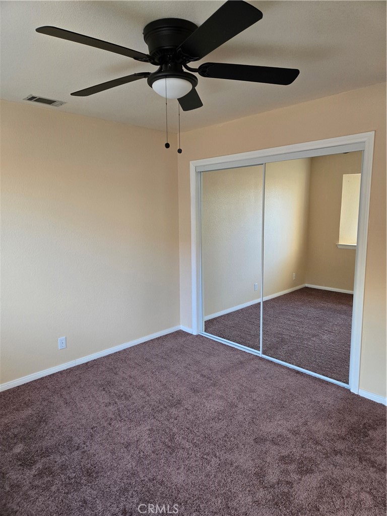 19345 Oneida Road Apple Valley, CA 92307 - Photo 5 of 19 a view of an empty room