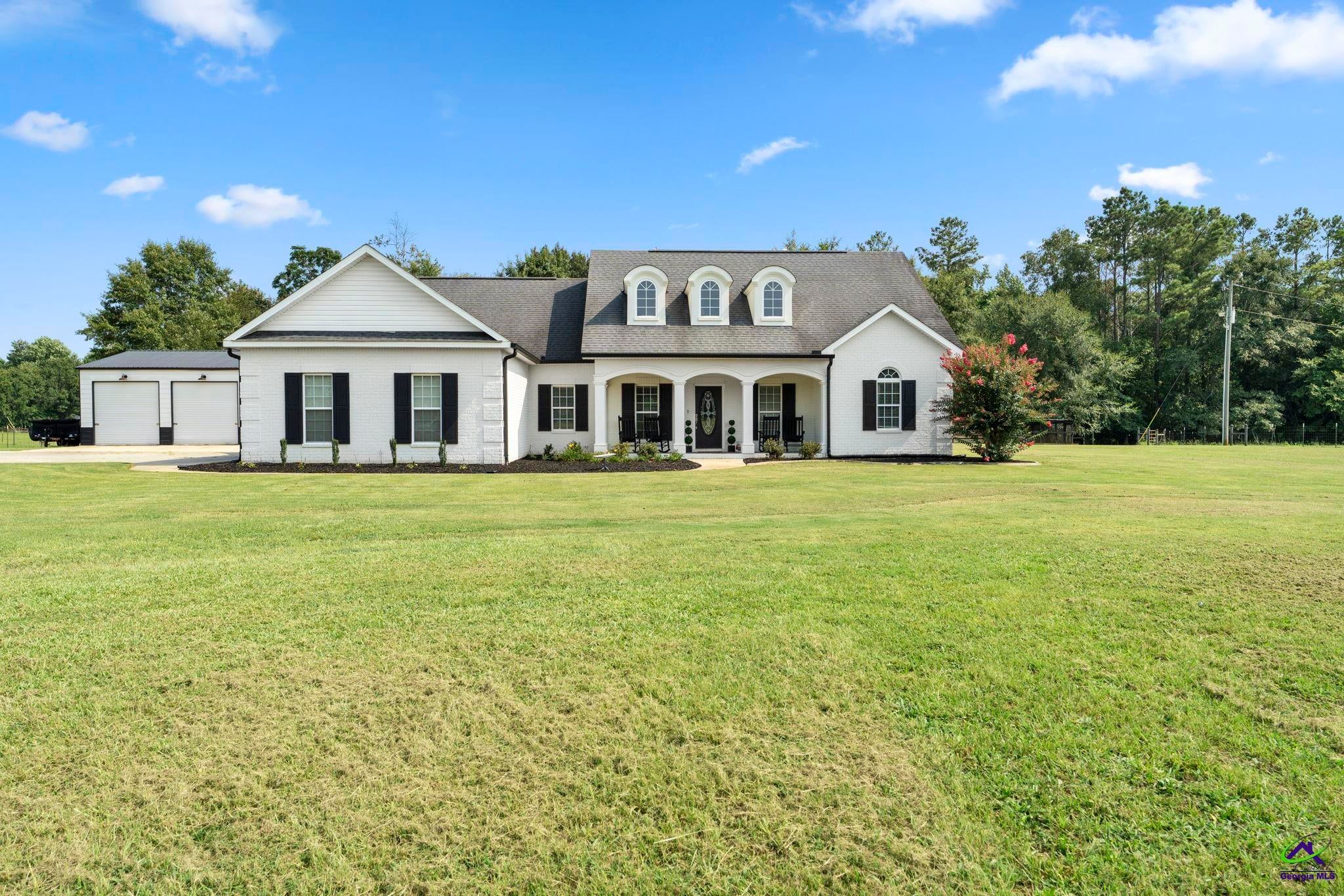 216 Kersey Road Elko, GA 31025 - Photo 1 of 65 Gallery Image 1