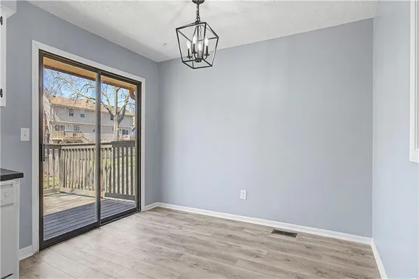$240,000 | 8270 Perry Street, Overland Park, KS 66204