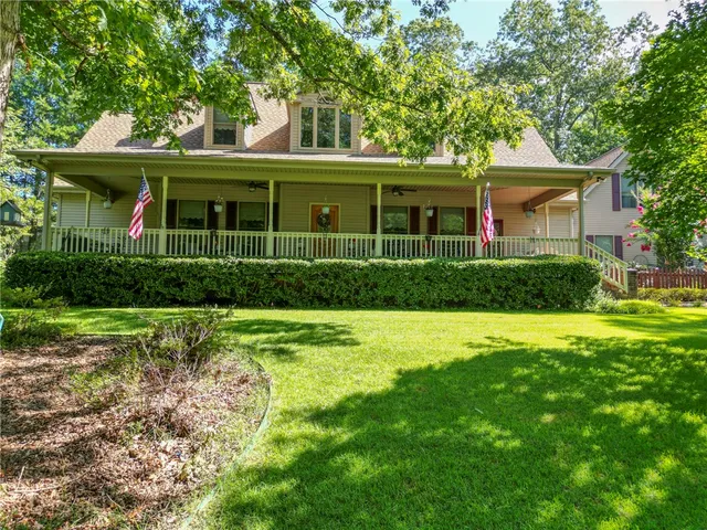 $490,000 | 101 Hazelwood Way, Walhalla, SC 29691