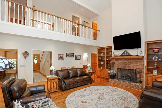 $490,000 | 101 Hazelwood Way, Walhalla, SC 29691