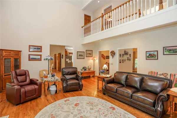 $490,000 | 101 Hazelwood Way, Walhalla, SC 29691