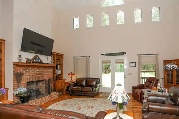 $490,000 | 101 Hazelwood Way, Walhalla, SC 29691
