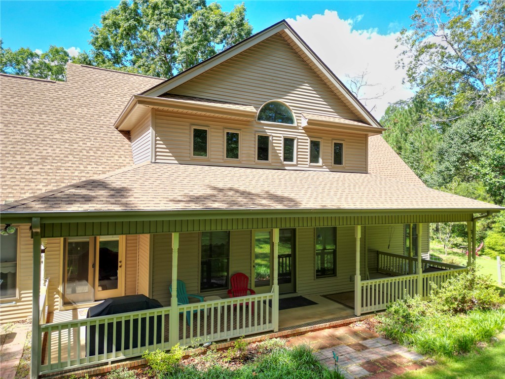 101 Hazelwood Way Walhalla, SC 29691 - Photo 2 of 31