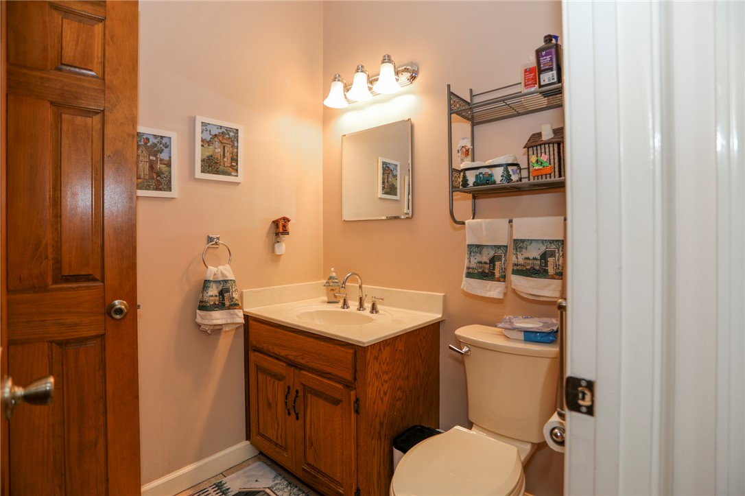 101 Hazelwood Way Walhalla, SC 29691 - Photo 21 of 31 1/2 bath