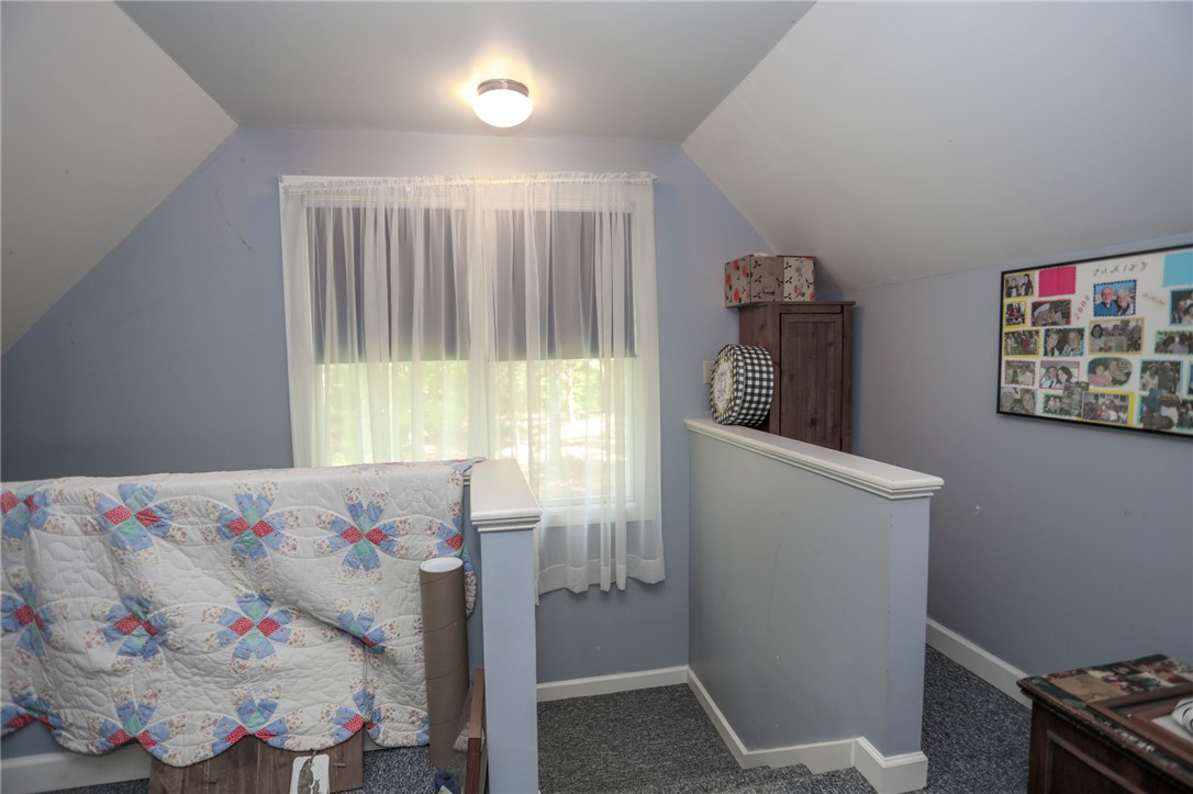 101 Hazelwood Way Walhalla, SC 29691 - Photo 27 of 31 bonus/flex room over the garage