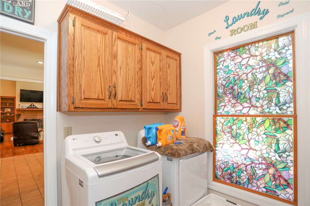 101 Hazelwood Way Walhalla, SC 29691 - Photo 30 of 31 laundry on main