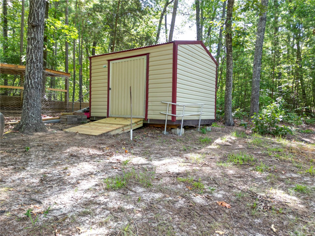 101 Hazelwood Way Walhalla, SC 29691 - Photo 8 of 31 extra storage